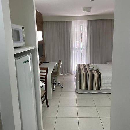 Flat Fusion Aparthotel Brasilia Exterior photo